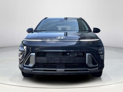 Hyundai Kona 1.6 GDI HEV Comfort Plus | WK Deal | Uit voorraad leverbaar! | Dodehoekdetectie | Elektrische ach... ActivLease financial lease