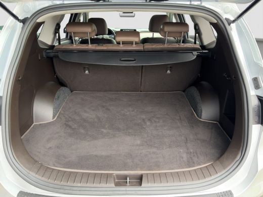 Hyundai Santa Fe 1.6 T-GDI 230pk HEV Comfort | Camera | Trekhaak | Leder | Stoelverwarming | Climate controle | Ad... ActivLease financial lease