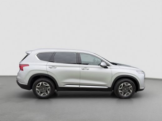 Hyundai Santa Fe 1.6 T-GDI 230pk HEV Comfort | Camera | Trekhaak | Leder | Stoelverwarming | Climate controle | Ad... ActivLease financial lease