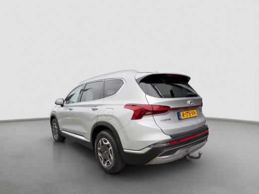 Hyundai Santa Fe 1.6 T-GDI 230pk HEV Comfort | Camera | Trekhaak | Leder | Stoelverwarming | Climate controle | Ad... ActivLease financial lease