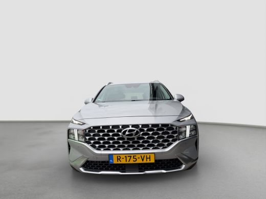 Hyundai Santa Fe 1.6 T-GDI 230pk HEV Comfort | Camera | Trekhaak | Leder | Stoelverwarming | Climate controle | Ad... ActivLease financial lease