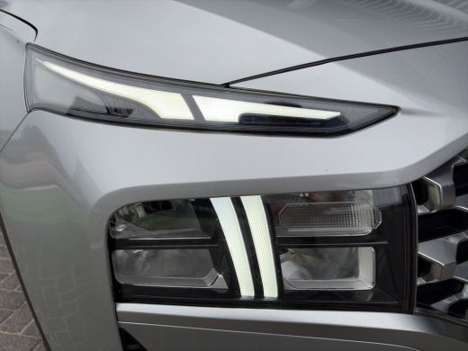 Hyundai Santa Fe 1.6 T-GDI 230pk HEV Comfort | Camera | Trekhaak | Leder | Stoelverwarming | Climate controle | Ad... ActivLease financial lease