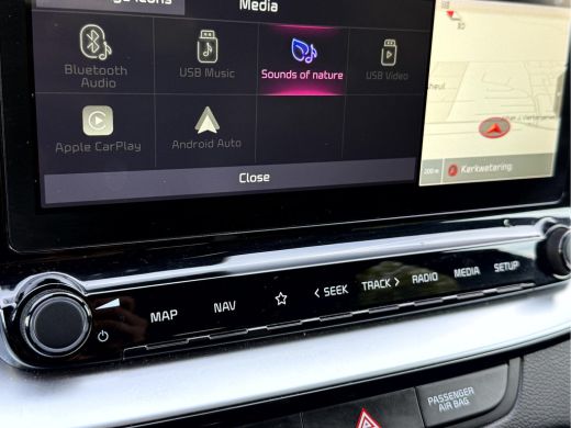 Kia Ceed Sportswagon 1.0 T-GDi GT-Line Edition Trekhaak, Camera, App Connect ActivLease financial lease
