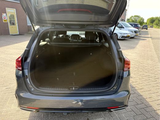Kia Ceed Sportswagon 1.0 T-GDi GT-Line Edition Trekhaak, Camera, App Connect ActivLease financial lease