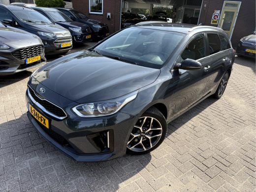 Kia Ceed Sportswagon 1.0 T-GDi GT-Line Edition Trekhaak, Camera, App Connect ActivLease financial lease