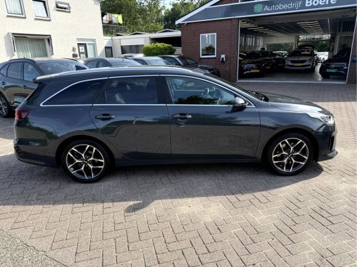 Kia Ceed Sportswagon 1.0 T-GDi GT-Line Edition Trekhaak, Camera, App Connect ActivLease financial lease