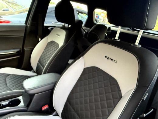 Kia Ceed Sportswagon 1.0 T-GDi GT-Line Edition Trekhaak, Camera, App Connect ActivLease financial lease