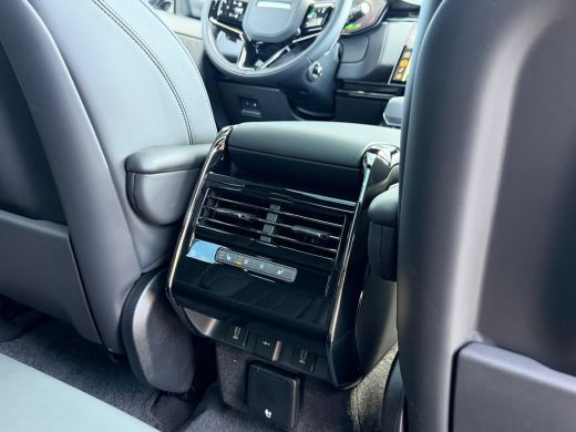 Land Rover Range Rover Sport P460e Dynamic SE | Satin wrap | Head-up | 23 Inch | Meridian 3D | Black pack | Stoelkoeling | Led... ActivLease financial lease