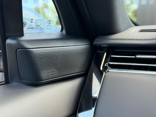 Land Rover Range Rover Sport P460e Dynamic SE | Satin wrap | Head-up | 23 Inch | Meridian 3D | Black pack | Stoelkoeling | Led... ActivLease financial lease