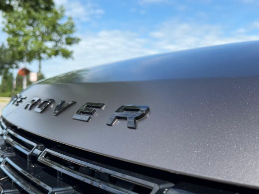 Land Rover Range Rover Sport P460e Dynamic SE | Satin wrap | Head-up | 23 Inch | Meridian 3D | Black pack | Stoelkoeling | Led... ActivLease financial lease