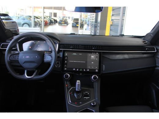 Lynk & Co 01 1.5 | Zwarte hemel | Zwarte rolhoes | Panoramadak | Camera | Navigatie | Keyless | ACC | LED | ActivLease financial lease