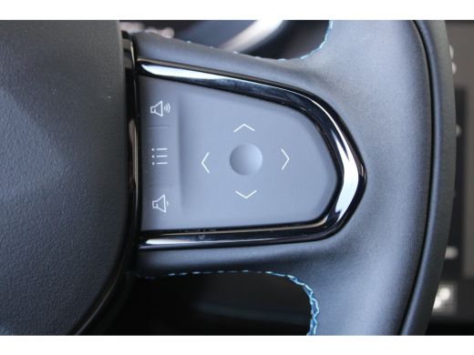 Lynk & Co 01 1.5 | Zwarte hemel | Zwarte rolhoes | Panoramadak | Camera | Navigatie | Keyless | ACC | LED | ActivLease financial lease