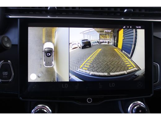 Lynk & Co 01 1.5 | Zwarte hemel | Zwarte rolhoes | Panoramadak | Camera | Navigatie | Keyless | ACC | LED | ActivLease financial lease