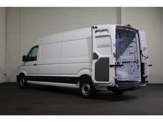 MAN TGE 3.140 L4 H3 Camera 270gr Achterdeuren BPM Vrij ActivLease financial lease