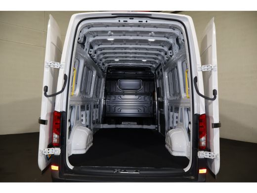 MAN TGE 3.140 L4 H3 Camera 270gr Achterdeuren BPM Vrij ActivLease financial lease