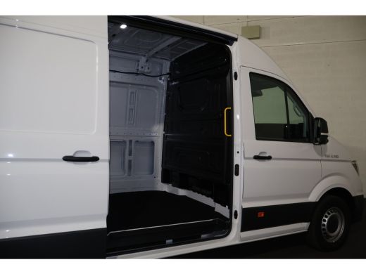 MAN TGE 3.140 L4 H3 Camera 270gr Achterdeuren BPM Vrij ActivLease financial lease