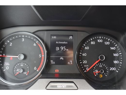 MAN TGE 3.140 L4 H3 Camera 270gr Achterdeuren BPM Vrij ActivLease financial lease
