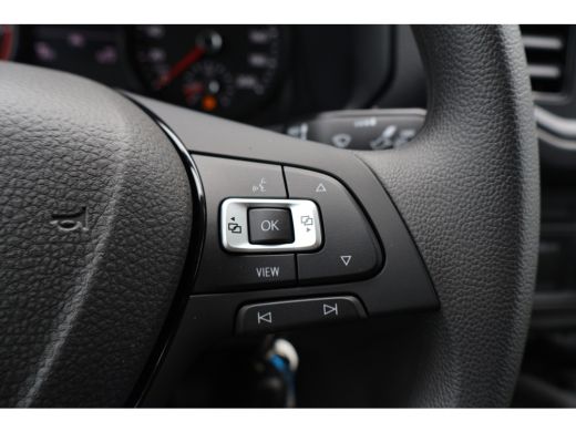 MAN TGE 3.140 L4 H3 Camera 270gr Achterdeuren BPM Vrij ActivLease financial lease