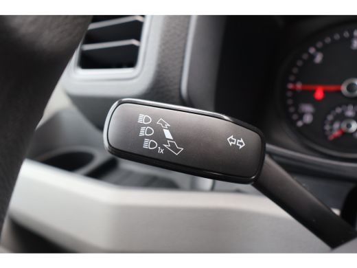 MAN TGE 3.140 L4 H3 Camera 270gr Achterdeuren BPM Vrij ActivLease financial lease