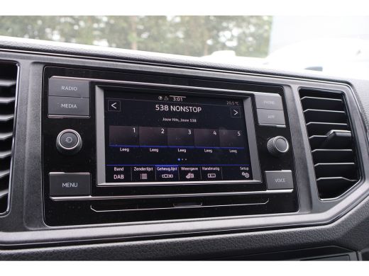 MAN TGE 3.140 L4 H3 Camera 270gr Achterdeuren BPM Vrij ActivLease financial lease
