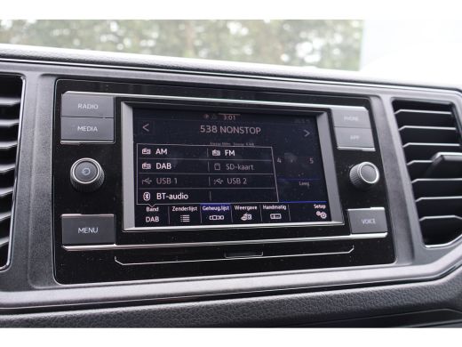 MAN TGE 3.140 L4 H3 Camera 270gr Achterdeuren BPM Vrij ActivLease financial lease