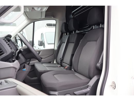MAN TGE 3.140 L4 H3 Camera 270gr Achterdeuren BPM Vrij ActivLease financial lease