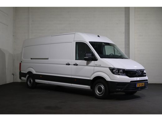MAN TGE 3.140 L4 H3 Camera 270gr Achterdeuren BPM Vrij ActivLease financial lease