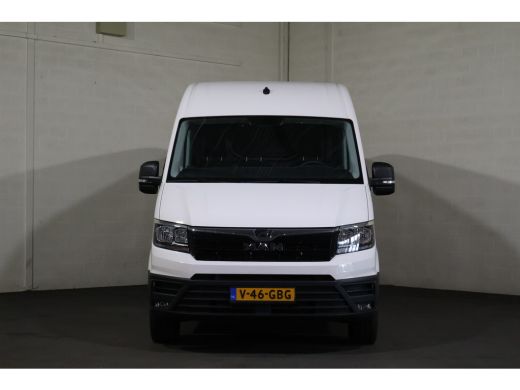 MAN TGE 3.140 L4 H3 Camera 270gr Achterdeuren BPM Vrij ActivLease financial lease