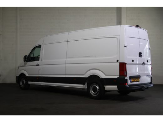 MAN TGE 3.140 L4 H3 Camera 270gr Achterdeuren BPM Vrij ActivLease financial lease