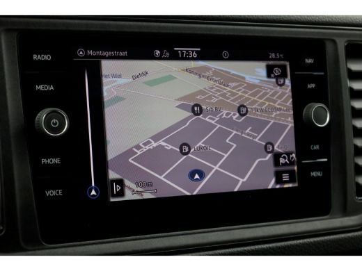 MAN TGE 3.180 2.0 177pk DSG-Automaat L5H3 (L4H2) Supermaxi LED/ACC/2x Schuifdeur 12-2022 ActivLease financial lease