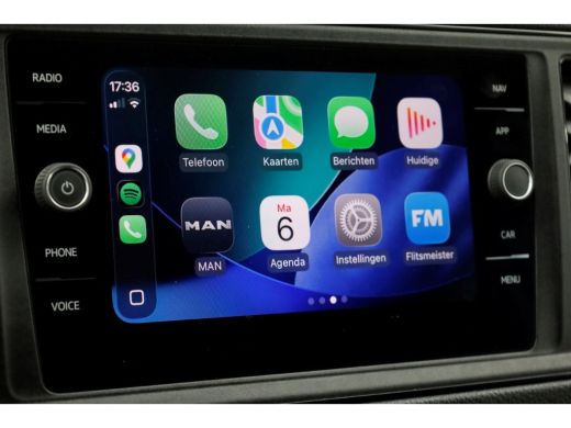 MAN TGE 3.180 2.0 177pk DSG-Automaat L5H3 (L4H2) Supermaxi LED/ACC/2x Schuifdeur 12-2022 ActivLease financial lease