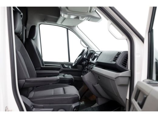 MAN TGE 3.180 2.0 177pk DSG-Automaat L5H3 (L4H2) Supermaxi LED/ACC/2x Schuifdeur 12-2022 ActivLease financial lease
