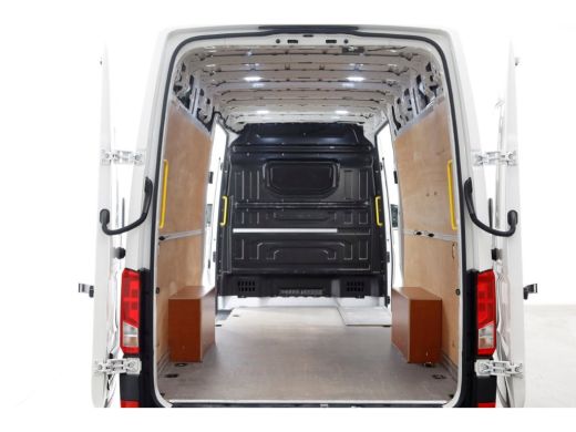 MAN TGE 3.180 2.0 177pk DSG-Automaat L5H3 (L4H2) Supermaxi LED/ACC/2x Schuifdeur 12-2022 ActivLease financial lease