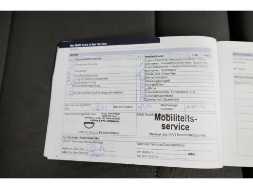 MAN TGE 3.180 2.0 177pk DSG-Automaat L5H3 (L4H2) Supermaxi LED/ACC/2x Schuifdeur 12-2022 ActivLease financial lease