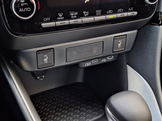 Mazda 2 Hybrid Hybrid 1.5 Centre-line | DEMO voordeel | ActivLease financial lease