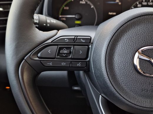 Mazda 2 Hybrid Hybrid 1.5 Centre-line | DEMO voordeel | ActivLease financial lease