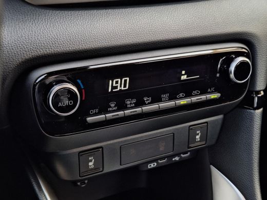 Mazda 2 Hybrid Hybrid 1.5 Centre-line | DEMO voordeel | ActivLease financial lease