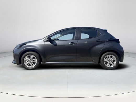 Mazda 2 Hybrid Hybrid 1.5 Centre-line | DEMO voordeel | ActivLease financial lease