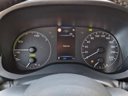 Mazda 2 Hybrid Hybrid 1.5 Centre-line | DEMO voordeel | ActivLease financial lease