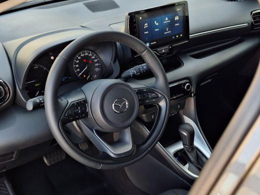 Mazda 2 Hybrid Hybrid 1.5 Centre-line | DEMO voordeel | ActivLease financial lease