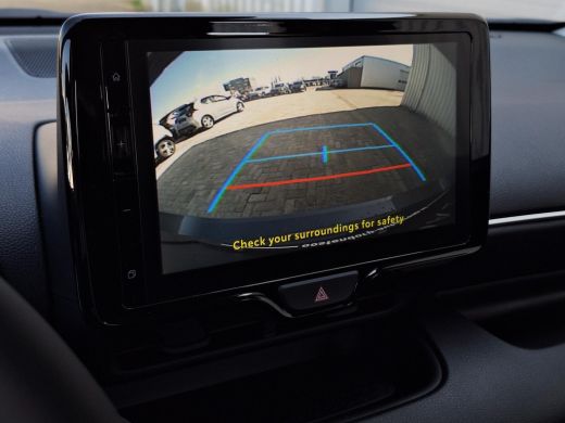 Mazda 2 Hybrid Hybrid 1.5 Centre-line | DEMO voordeel | ActivLease financial lease