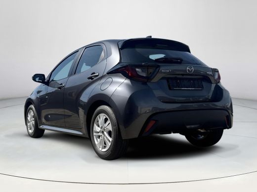 Mazda 2 Hybrid Hybrid 1.5 Centre-line | DEMO voordeel | ActivLease financial lease
