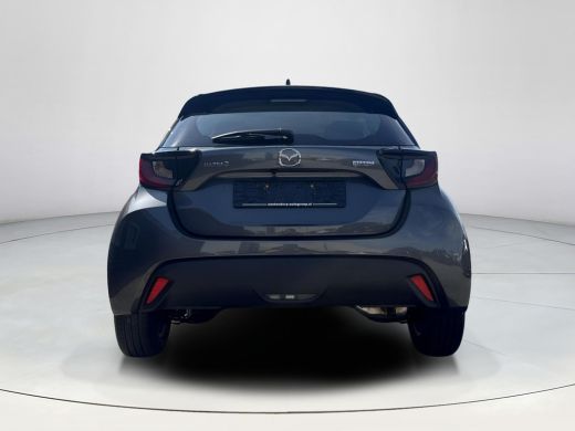 Mazda 2 Hybrid Hybrid 1.5 Centre-line | DEMO voordeel | ActivLease financial lease