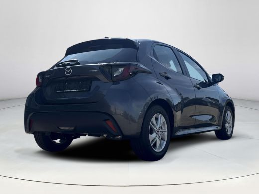 Mazda 2 Hybrid Hybrid 1.5 Centre-line | DEMO voordeel | ActivLease financial lease