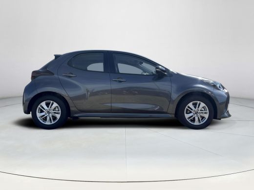 Mazda 2 Hybrid Hybrid 1.5 Centre-line | DEMO voordeel | ActivLease financial lease