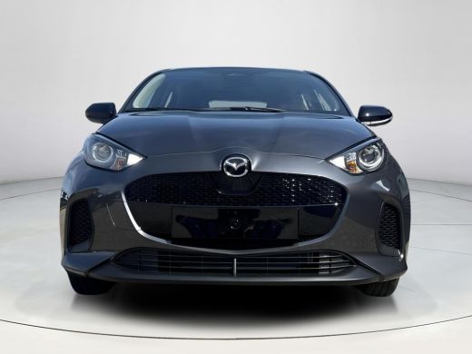 Mazda 2 Hybrid Hybrid 1.5 Centre-line | DEMO voordeel | ActivLease financial lease