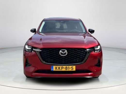Mazda CX-60 2.5 e-SkyActiv PHEV Homura | Trekhaak | FULL OPTIONS |Convenience/Driver Assistance/Panorama Pack... ActivLease financial lease
