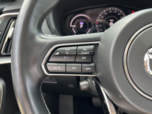 Mazda CX-60 2.5 e-SkyActiv PHEV Homura | Trekhaak | FULL OPTIONS |Convenience/Driver Assistance/Panorama Pack... ActivLease financial lease
