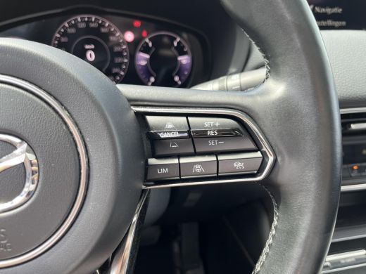 Mazda CX-60 2.5 e-SkyActiv PHEV Homura | Trekhaak | FULL OPTIONS |Convenience/Driver Assistance/Panorama Pack... ActivLease financial lease
