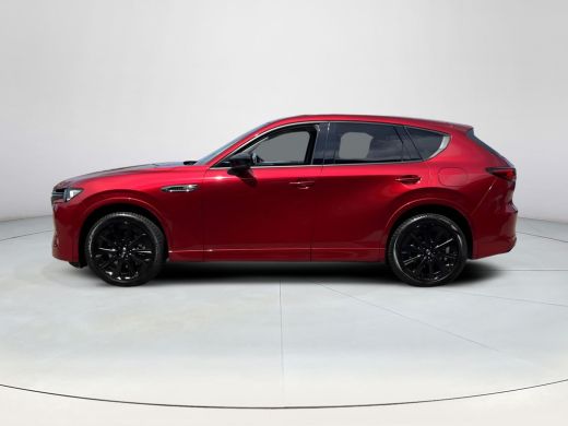 Mazda CX-60 2.5 e-SkyActiv PHEV Homura | Trekhaak | FULL OPTIONS |Convenience/Driver Assistance/Panorama Pack... ActivLease financial lease